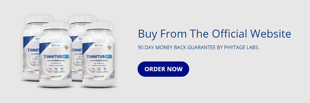 Tinnitus 911 Review (PhytAge Labs) Alarming User Complaints? |  Courier-Herald